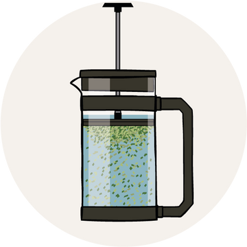 Brewing time. What do I need to pay attention to?