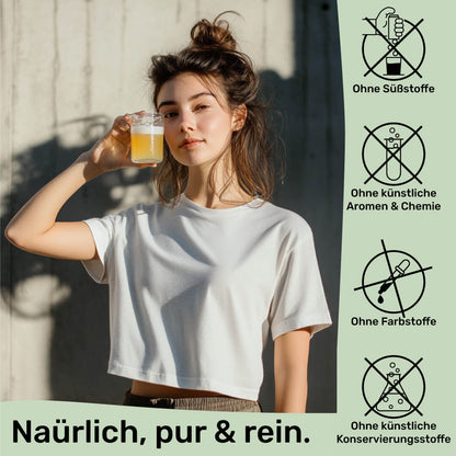 Bio Mate Sirup natürlich pur und rein