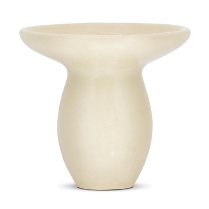 Keramik-Cuia beige von caámate